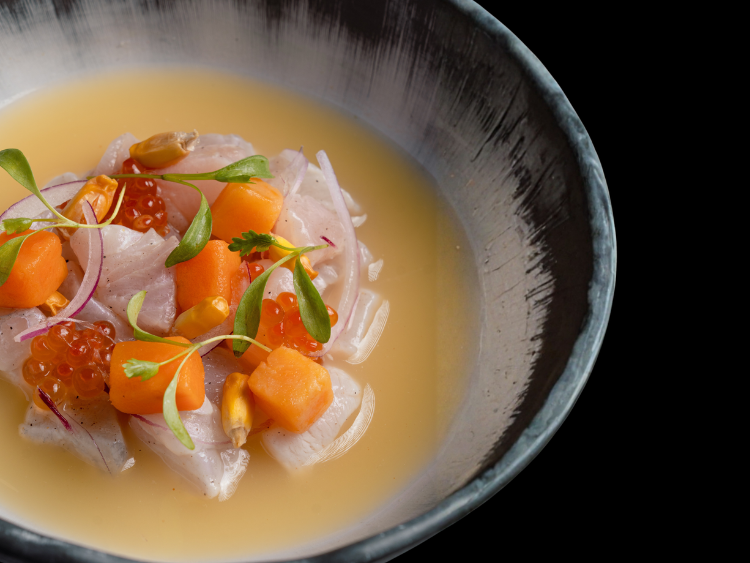 Henshin Nikkei Feast